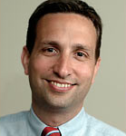 State Senator Bob Duff