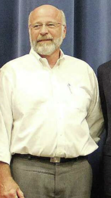 Darien Elected Officials