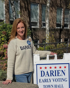 Kadiatu M Lublin (Kadi)